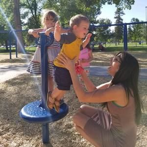 Meet your Posher, Gabrielle